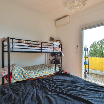 Nice Mont Boron – Appartement 2 pièces 59 m2 avec terrasse et vue mer