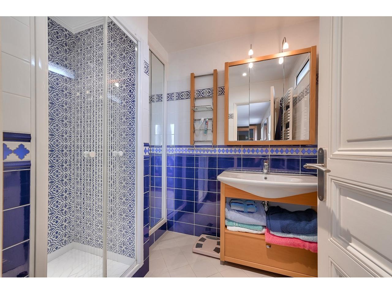 Nice Collines Aspremont – Magnifique Maison de 200m2 avec piscine et vue mer panoramique