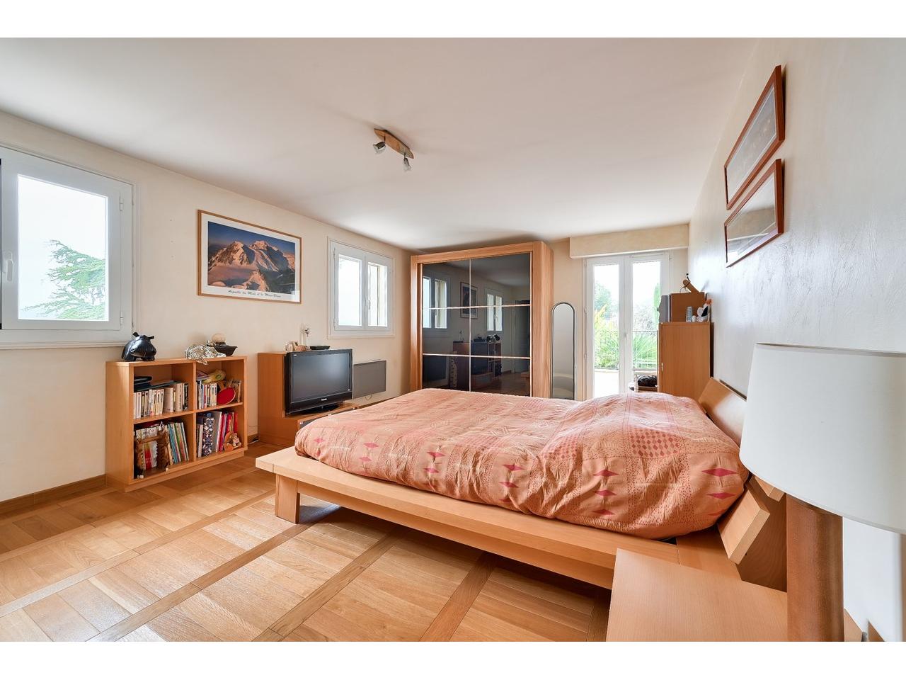 Nice Collines Aspremont – Magnifique Maison de 200m2 avec piscine et vue mer panoramique