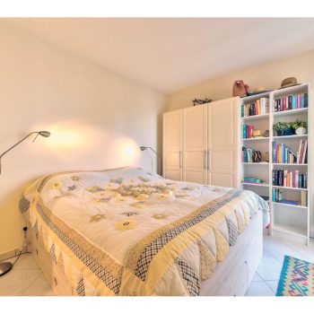 Roquebrune Cap Martin – One bedroom Apartment in Residence with Swimming pool
