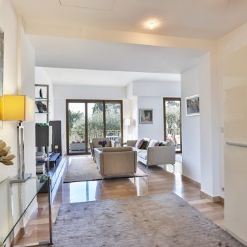 Nice – Beau 3 pièces 115 m2 dans résidence luxe
