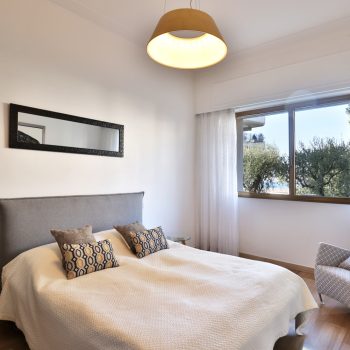 Nice – Beautiful 2 Bedroom Apartment 115 sqm in Luxury Residence