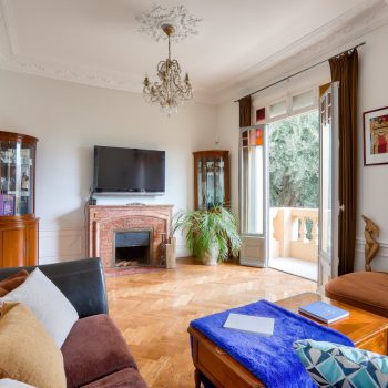Nice Cimiez  – Beautiful 11 Bedroom House with Swimming Pool