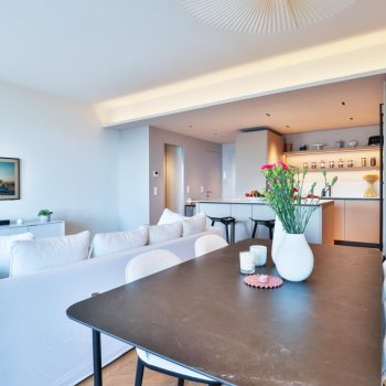 Nice Mont Boron  – Appartement 2 pièces 63 m2 d’exception