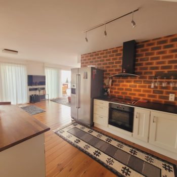 Nice Fabron – Appartement-villa 4 pièces 126m2 dans résidence de standing