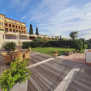 Nice Fabron – Nice 3 Bedroom Villa-Apartment 126 sqm in a Luxury Residence