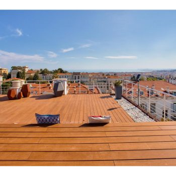 Nice Cimiez  – Magnificent Penthouse with a panoramic view in the heart of Cimiez