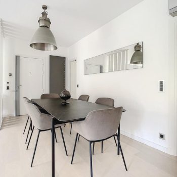 Nice Cimiez – Un appartement de 106 m2 joliment rénové au coeur du Cimiez historique