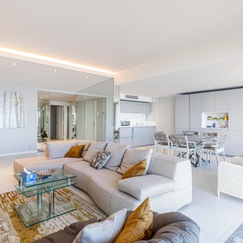 NICE – PROMENADE Apartment 3 rooms 109m2 to sale