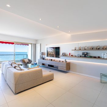 NIZZA – PROMENADE Appartamento 3 locali 109m2 viste panoramiche  in vendita