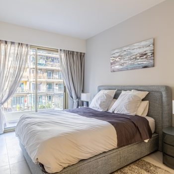 NIZZA – PROMENADE Appartamento 3 locali 109m2 viste panoramiche  in vendita