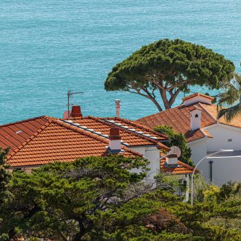 Magnifique toit-terrasse de 125 m² disposant d’une grande terrasse et d’une vue panoramique