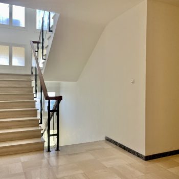 Nice Cimiez – 3 Pièces 93 m² avec terrasse et vue époustouflante