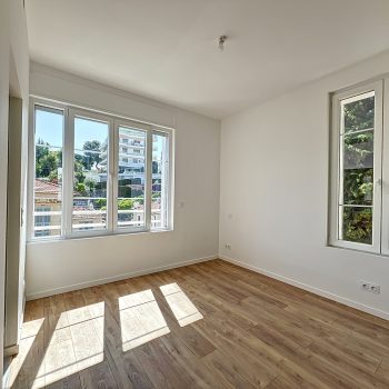 NIZZA – FABRON – Magnifico 2 locali di 36,16 m² completamente ristrutturato e ultimo piano con giardino