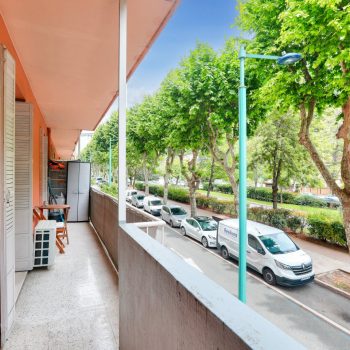 Menton – Beau 2 pièces 39 m2 situation idéale proche de Monaco