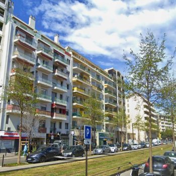 Studio à 50 m de la plage et de la Promenade des Anglais