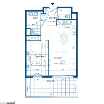 Beausoleil – Blue Roc Appartement en dernier étage avec vue mer panoramique