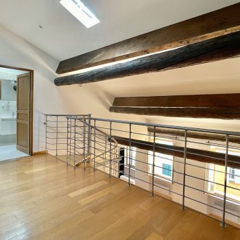 Villefranche-Sur-Mer – Splendido trilocale in stile loft di 100 m² di superficie abitabile