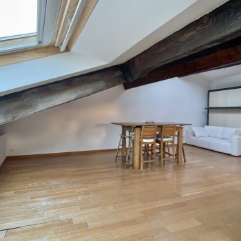 Villefranche-Sur-Mer – Splendido trilocale in stile loft di 100 m² di superficie abitabile