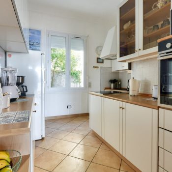 Nice Mont Boron – Superbe appartement 4/5 pièces avec vue panoramique