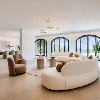 Nice Vinaigrier – Villa entièrement rénovée avec vue panoramique