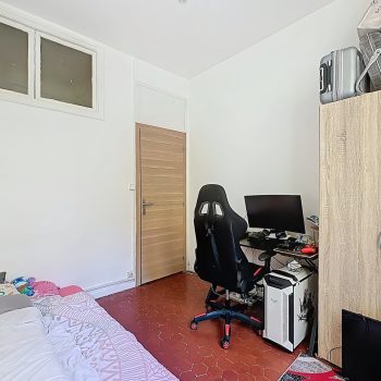 Nice Libération Appartement 2 pièces au calme