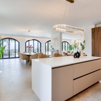 Nice Vinaigrier – Villa entièrement rénovée avec vue panoramique