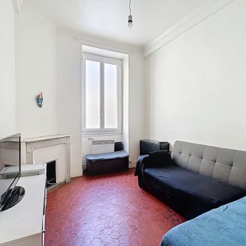 Nice Libération Appartement 2 pièces au calme