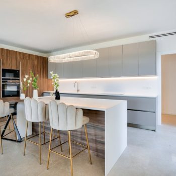 Nice Vinaigrier – Villa entièrement rénovée avec vue panoramique