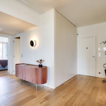 NICE – Dubouchage – Nice Carré d’Or – Magnifique 4 pièces de 100,89 m² dans une résidence de caractère au cœur de la ville