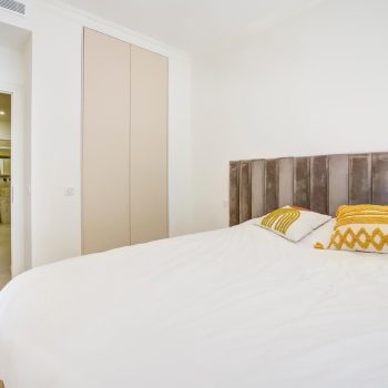 Nice – Cimiez  – beau  3 pièces de 73 m² avec terrasse et entièrement rénové
