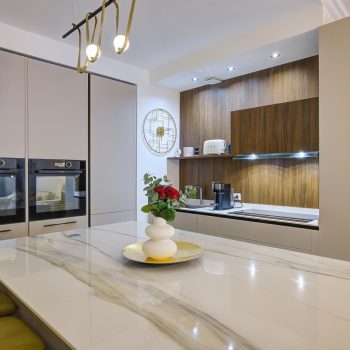Nice – Cimiez  – beau  3 pièces de 73 m² avec terrasse et entièrement rénové