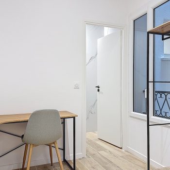 Vieux Nice – Superbe 3 pièces rénové avec goût, prêt à vivre !