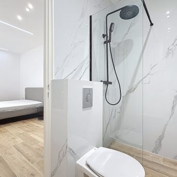 Vieux Nice – Superbe 3 pièces rénové avec goût, prêt à vivre !