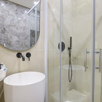 Nice – Cimiez  – beau  3 pièces de 73 m² avec terrasse et entièrement rénové