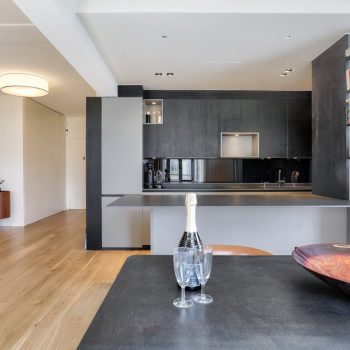 NICE – Dubouchage – Nice Carré d’Or – Magnifique 4 pièces de 100,89 m² dans une résidence de caractère au cœur de la ville