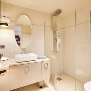 NICE – Dubouchage – Nice Carré d’Or – Magnifique 4 pièces de 100,89 m² dans une résidence de caractère au cœur de la ville
