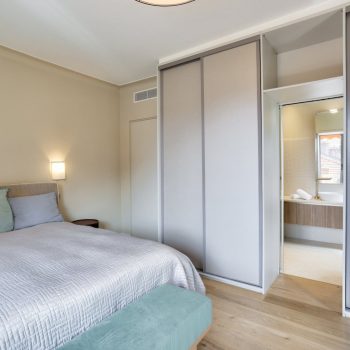NICE – Dubouchage – Nice Carré d’Or – Magnifique 4 pièces de 100,89 m² dans une résidence de caractère au cœur de la ville