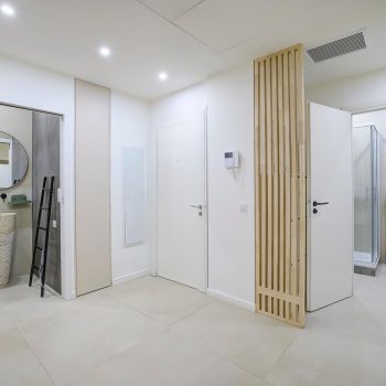Nice – Cimiez  – beau  3 pièces de 73 m² avec terrasse et entièrement rénové