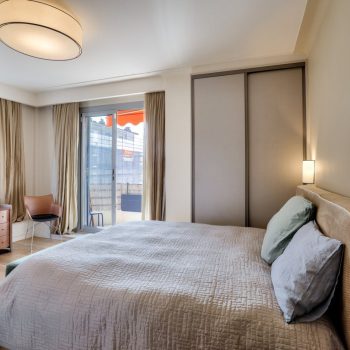 NICE – Dubouchage – Nice Carré d’Or – Magnifique 4 pièces de 100,89 m² dans une résidence de caractère au cœur de la ville