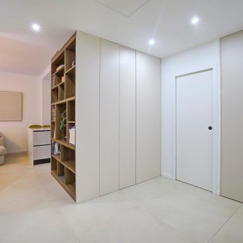 Nice – Cimiez  – beau  3 pièces de 73 m² avec terrasse et entièrement rénové