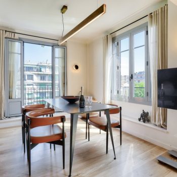 NICE – Dubouchage – Nice Carré d’Or – Magnifique 4 pièces de 100,89 m² dans une résidence de caractère au cœur de la ville