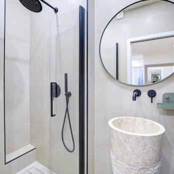 Nice – Cimiez  – beau  3 pièces de 73 m² avec terrasse et entièrement rénové