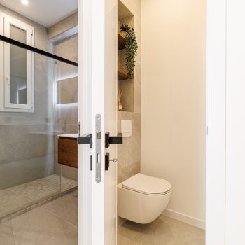 Nice – Promenade des Anglais – Magnifique 3 pièces de 59 m² avec terrasse et vue mer