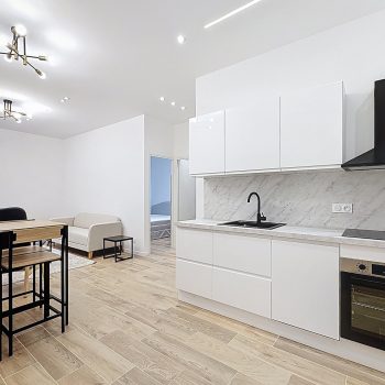Vieux Nice – Superbe 3 pièces rénové avec goût, prêt à vivre !