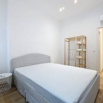 Vieux Nice – Superbe 3 pièces rénové avec goût, prêt à vivre !