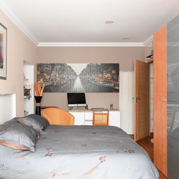 Nice Cassini – Beau 3 pièces 79m2 lumineux avec balcon aperçu Port