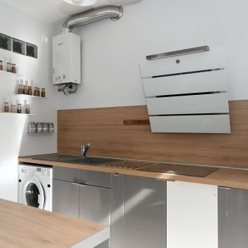 Nice Cassini – Beau 3 pièces 79m2 lumineux avec balcon aperçu Port