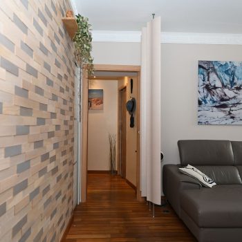 Nice Cassini – Beau 3 pièces 79m2 lumineux avec balcon aperçu Port