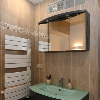Nice Cassini – Beau 3 pièces 79m2 lumineux avec balcon aperçu Port
